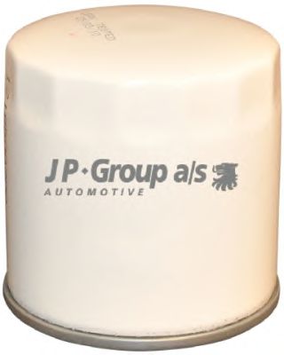 JP GROUP 1218500700 -  Масляный фильтр